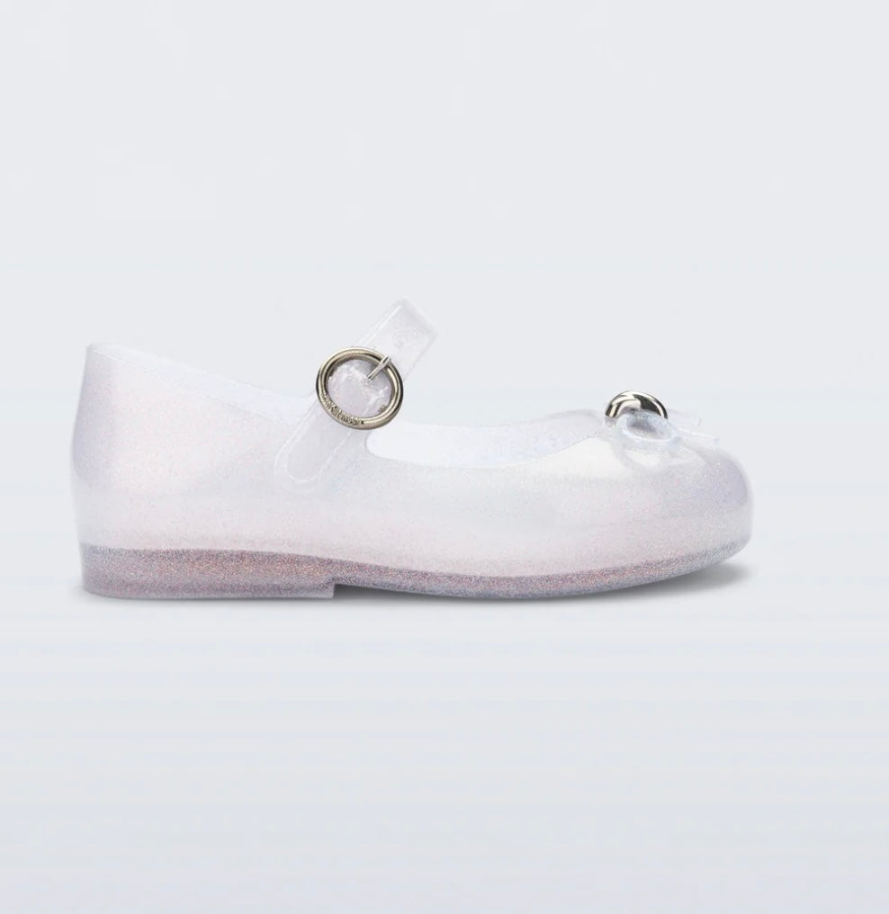 Sweet Love Baby Flats