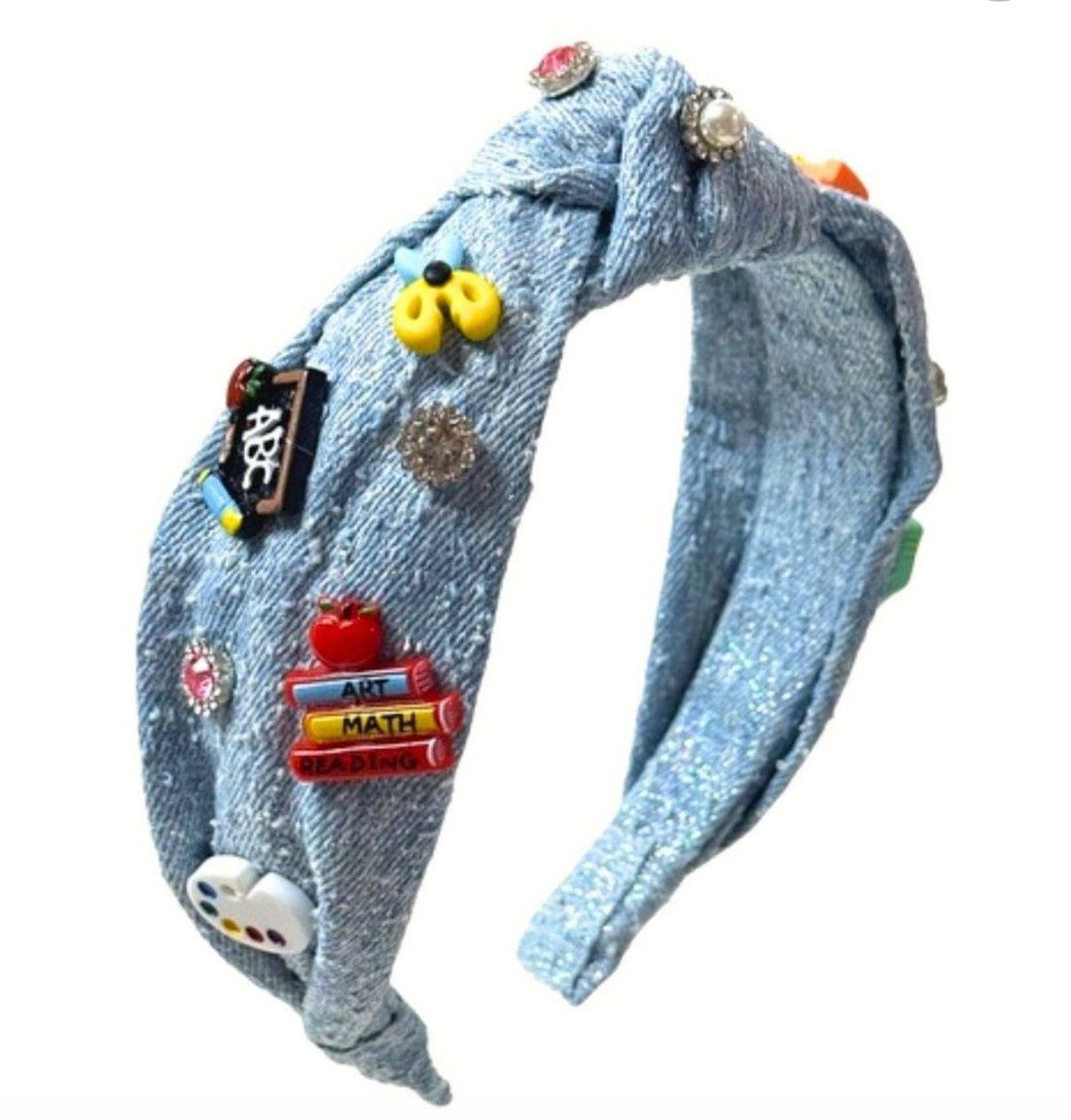 School Headband