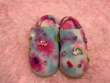 Charm Slippers