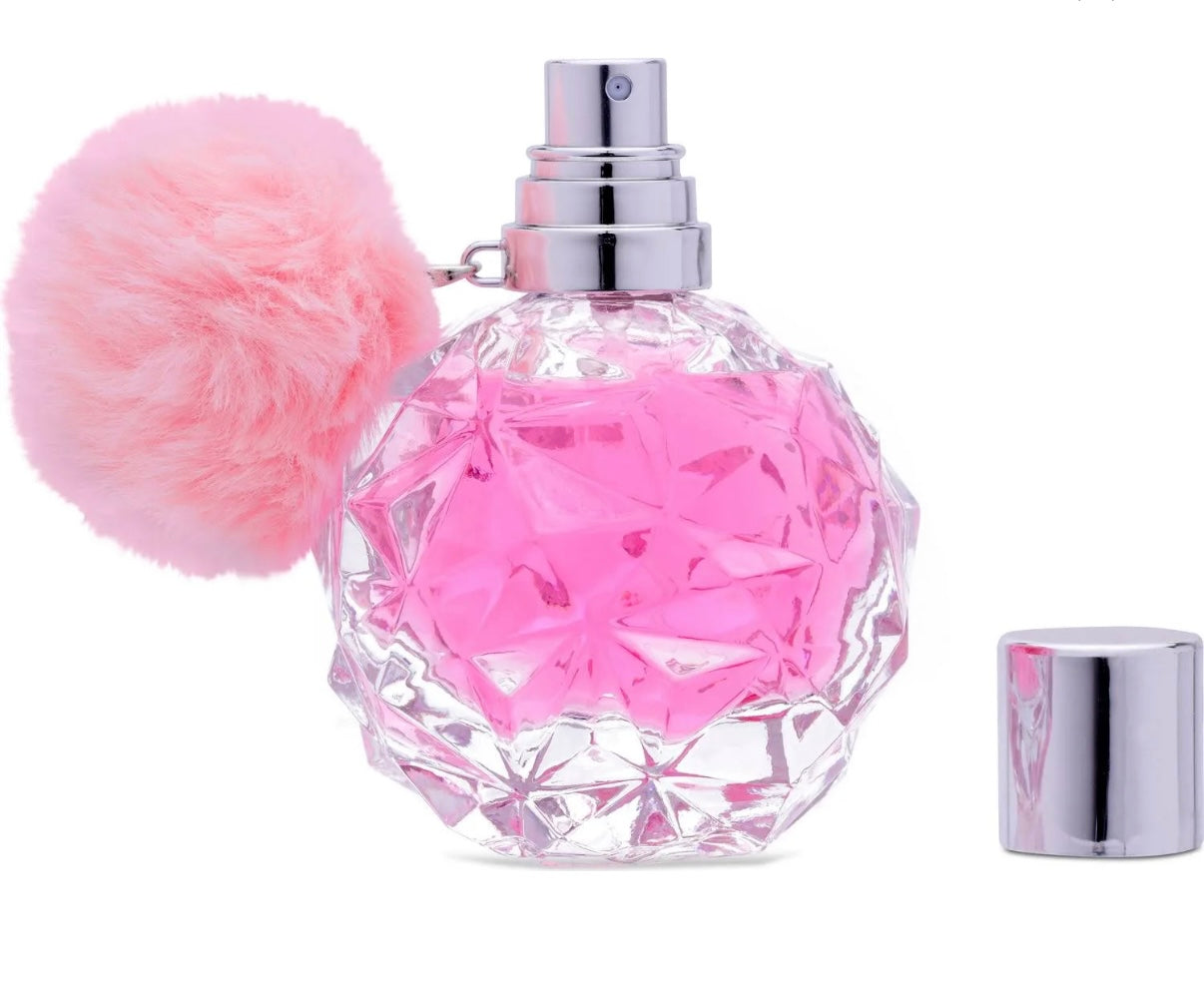 Love Fragrance Mist