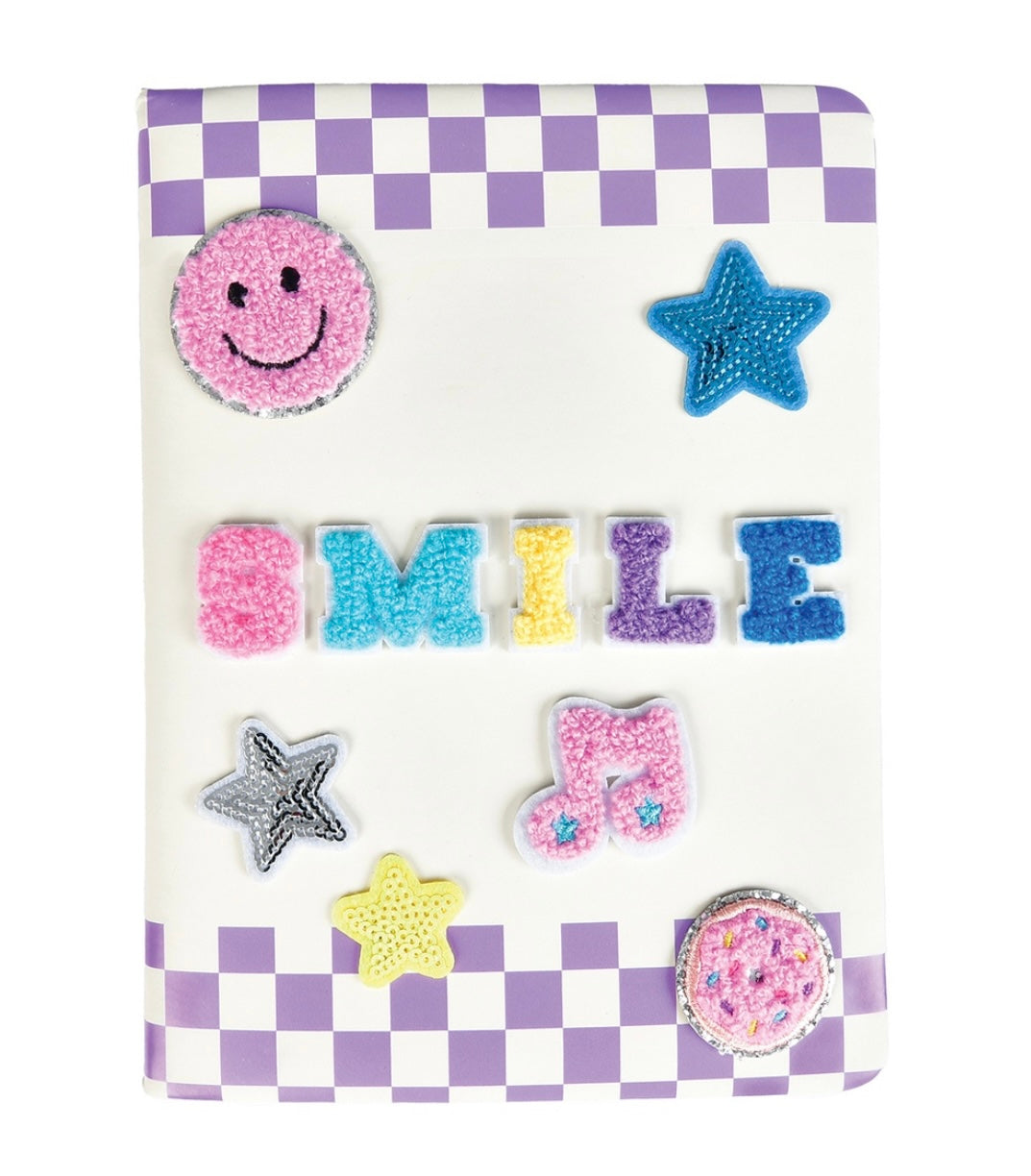 Smile Journal