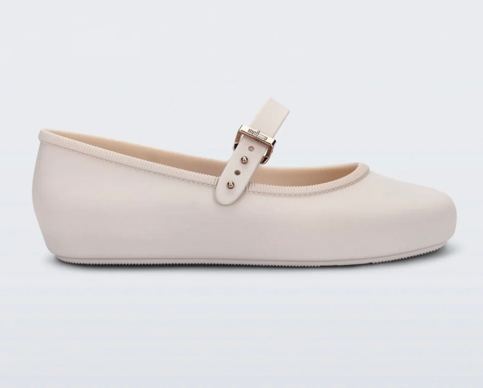 Soft Ballerina Flats