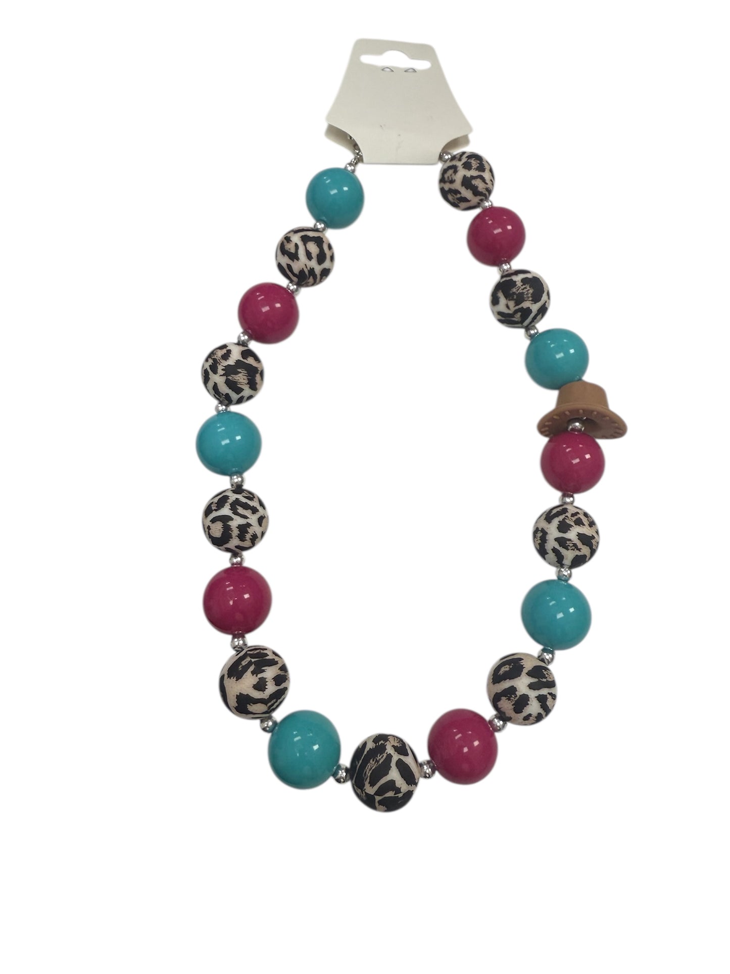 Western Necklace