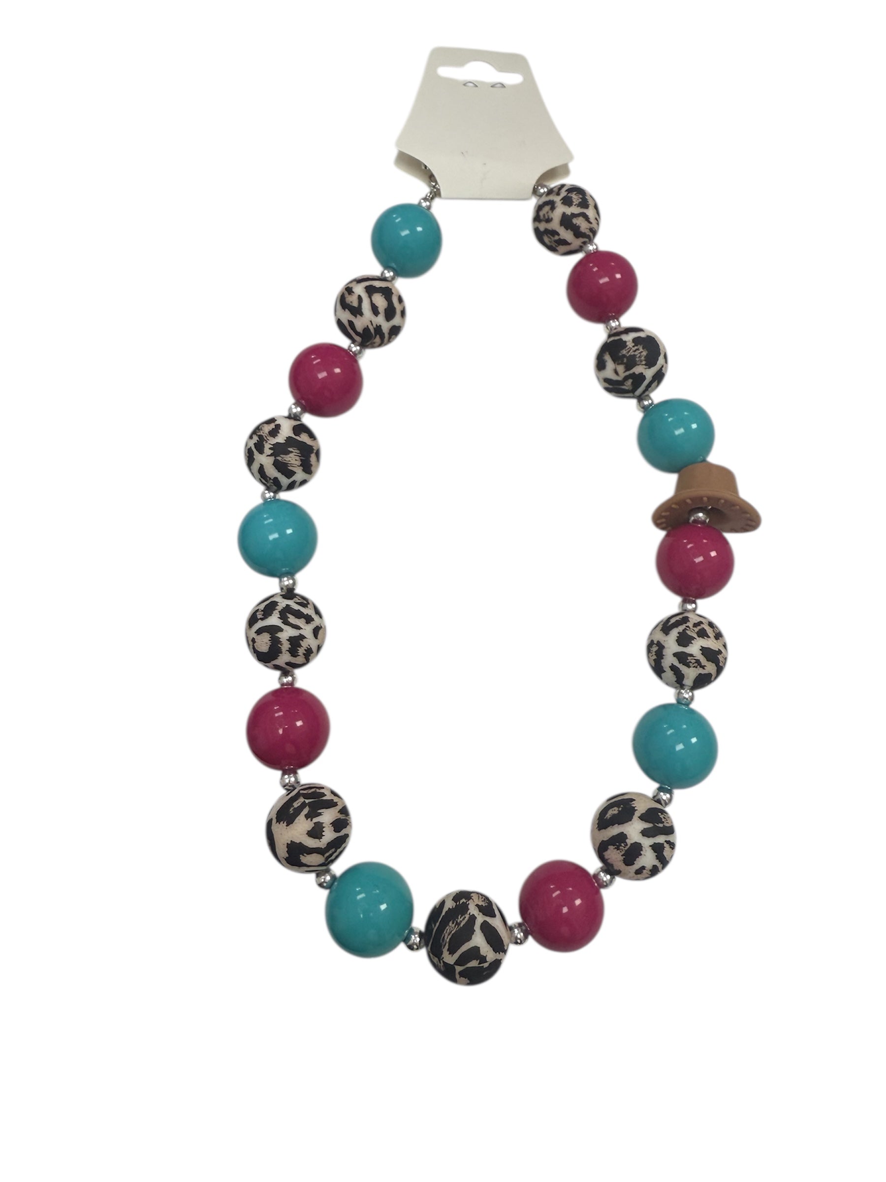Western Necklace