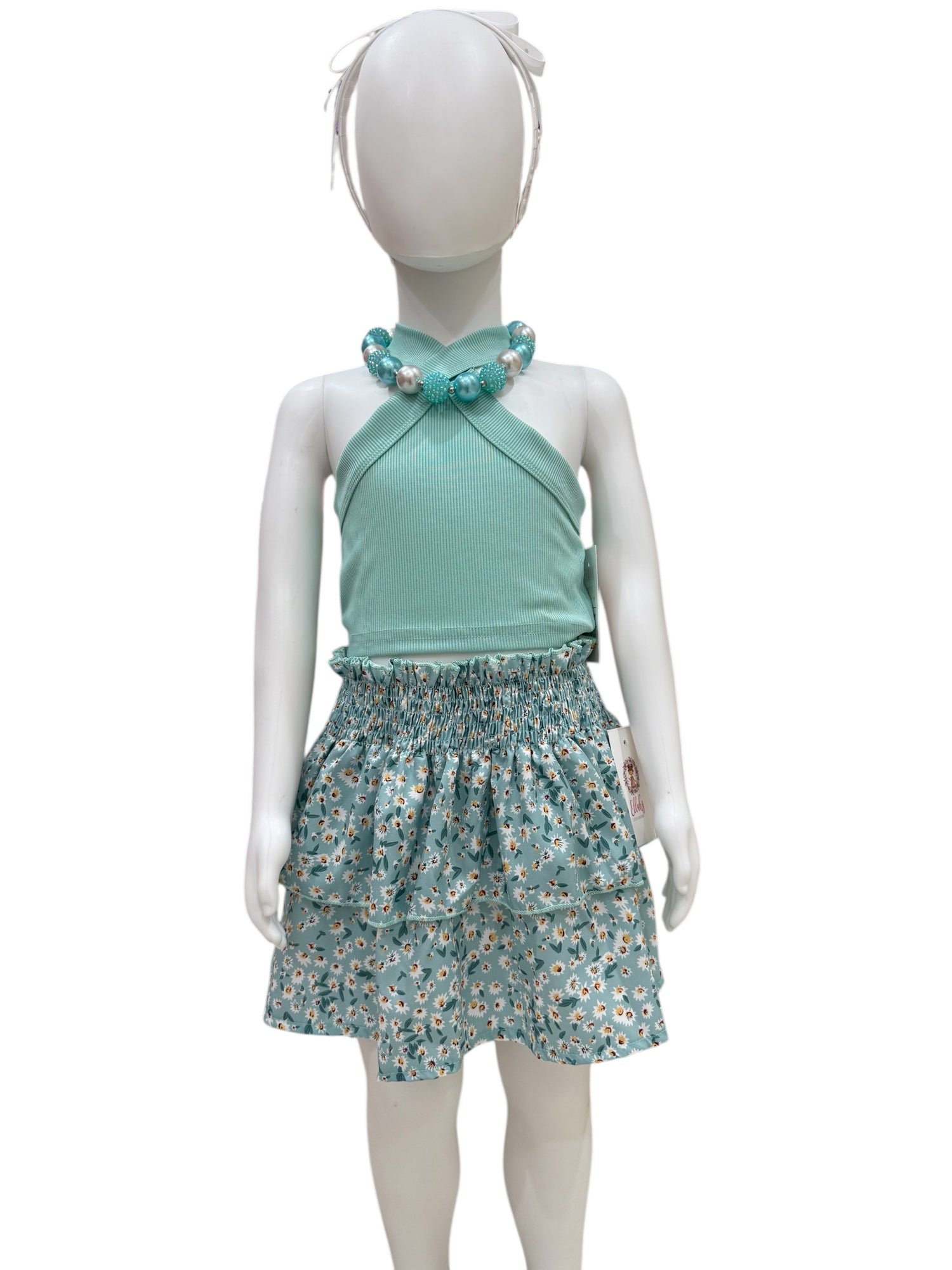 2 Piece Sets