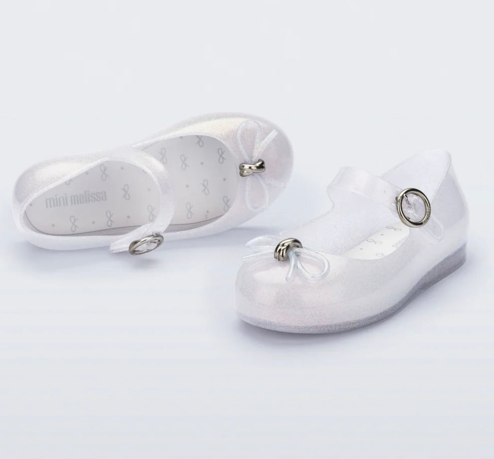 Sweet Love Baby Flats