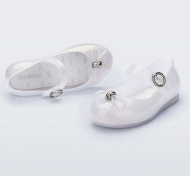 Sweet Love Baby Flats