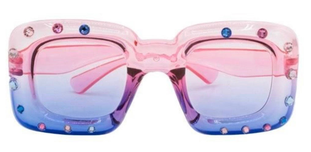 Rhinestone Sunnies