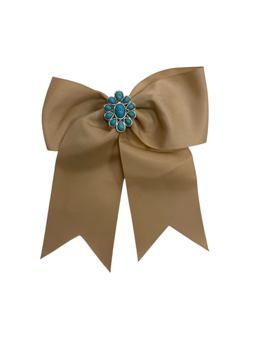 Pendant Hair Bow