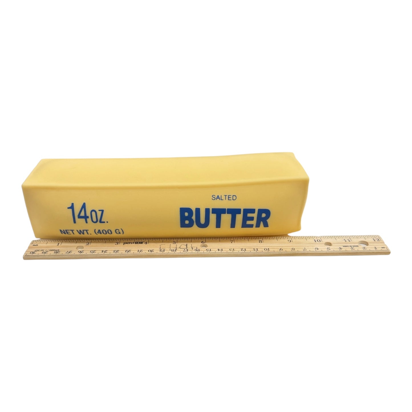 Butter Squishy