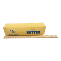 Butter Squishy