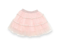 Pink Rhinestone Tutu
