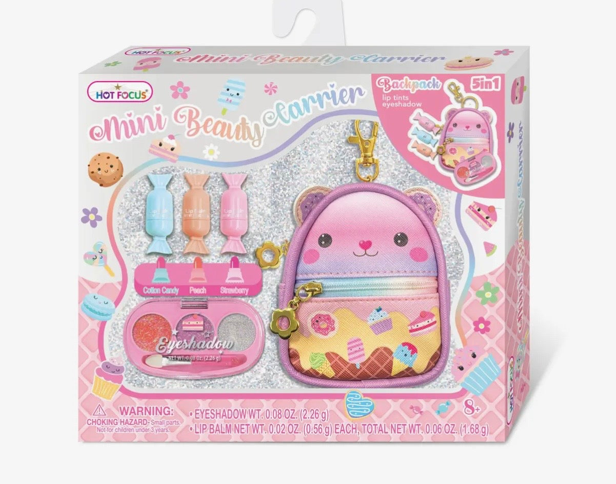 Mini Beauty Carrier