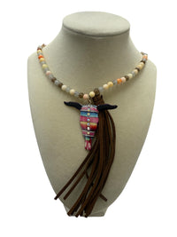 Western Necklace
