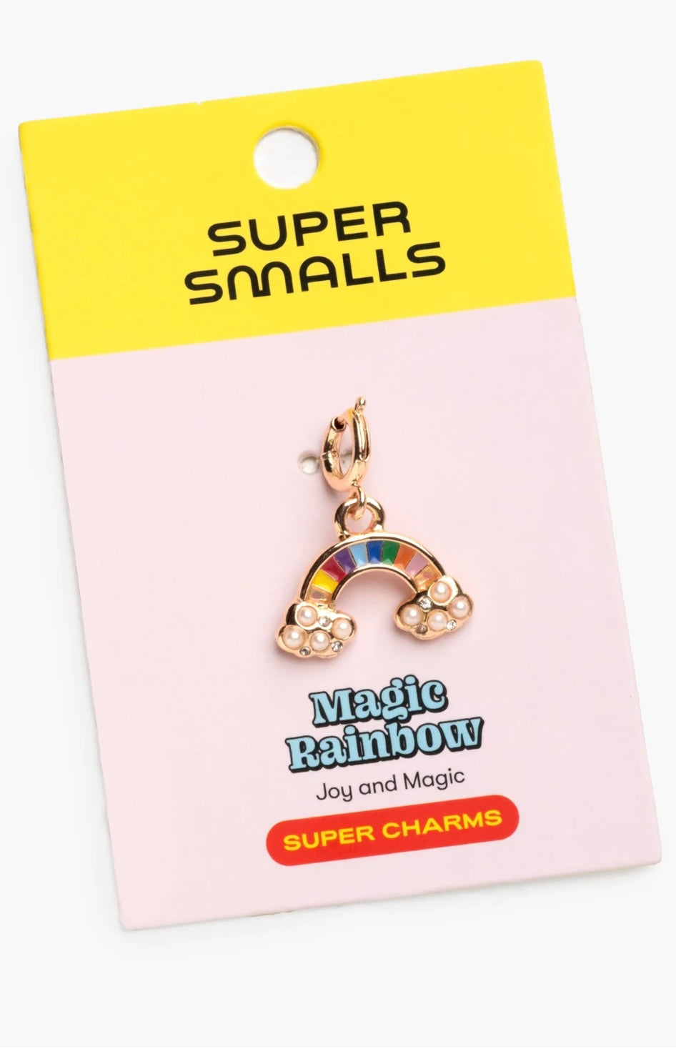 Magic Rainbow Charm