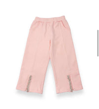 Embellished Hoodie/Pant Set