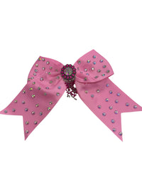 Pendant Hair Bow