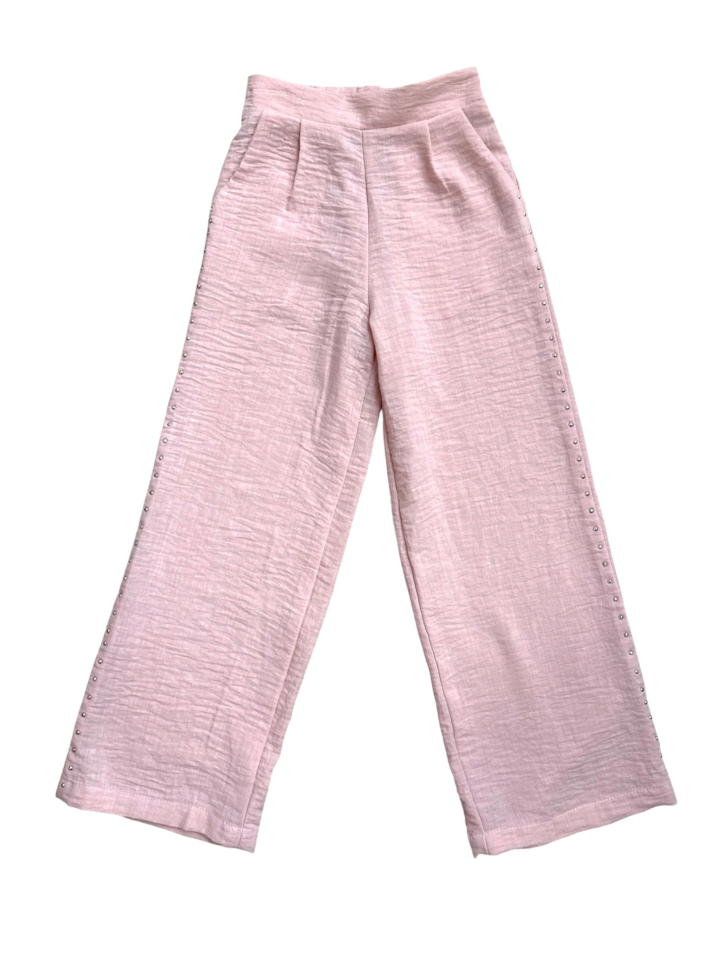 Blush 2 Piece Set