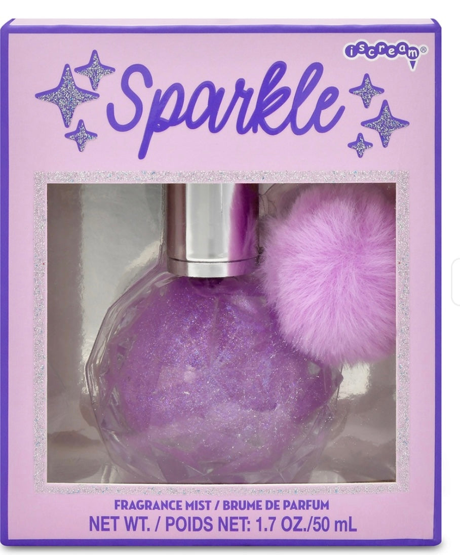 Fragrance Mist
