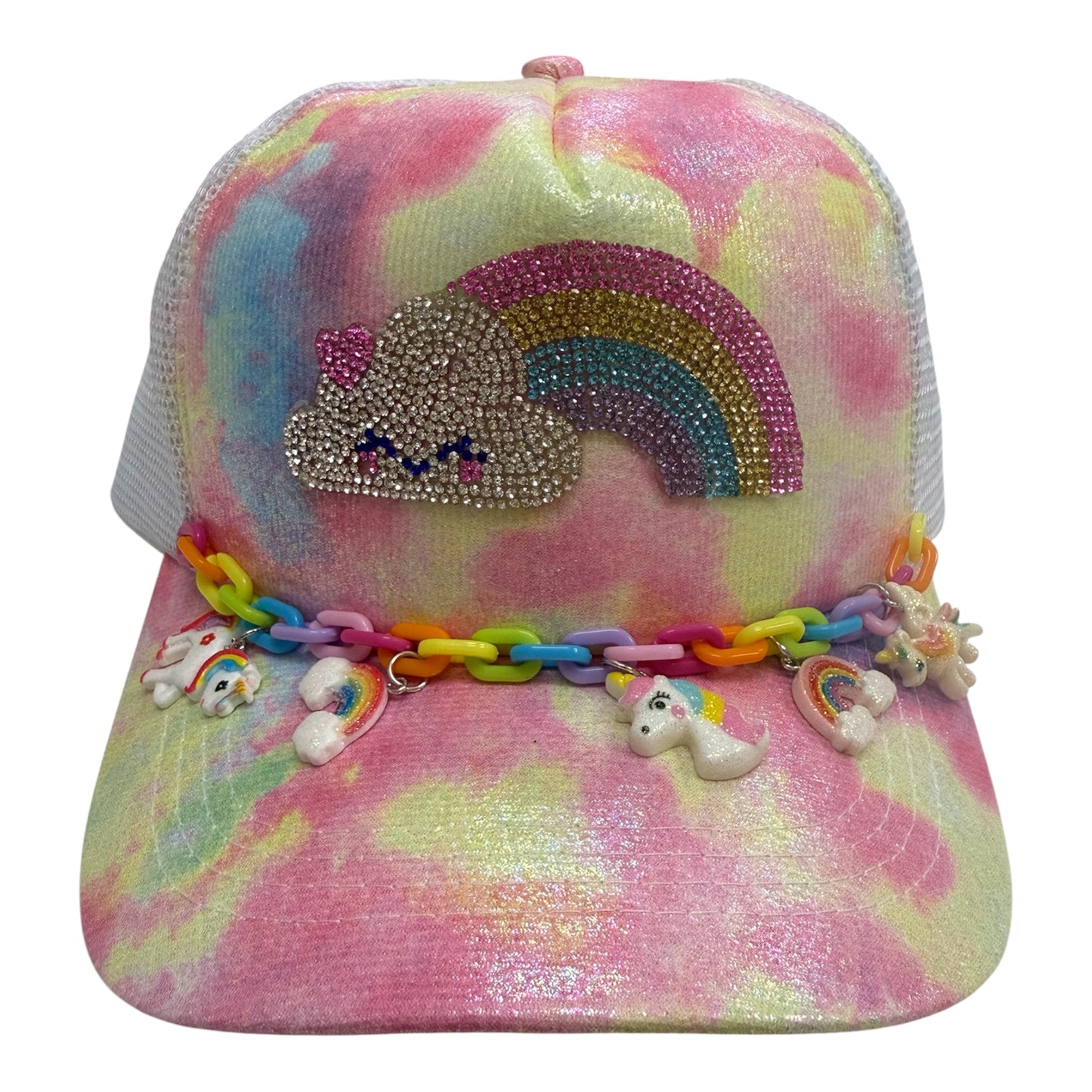 Charm Trucker Hat