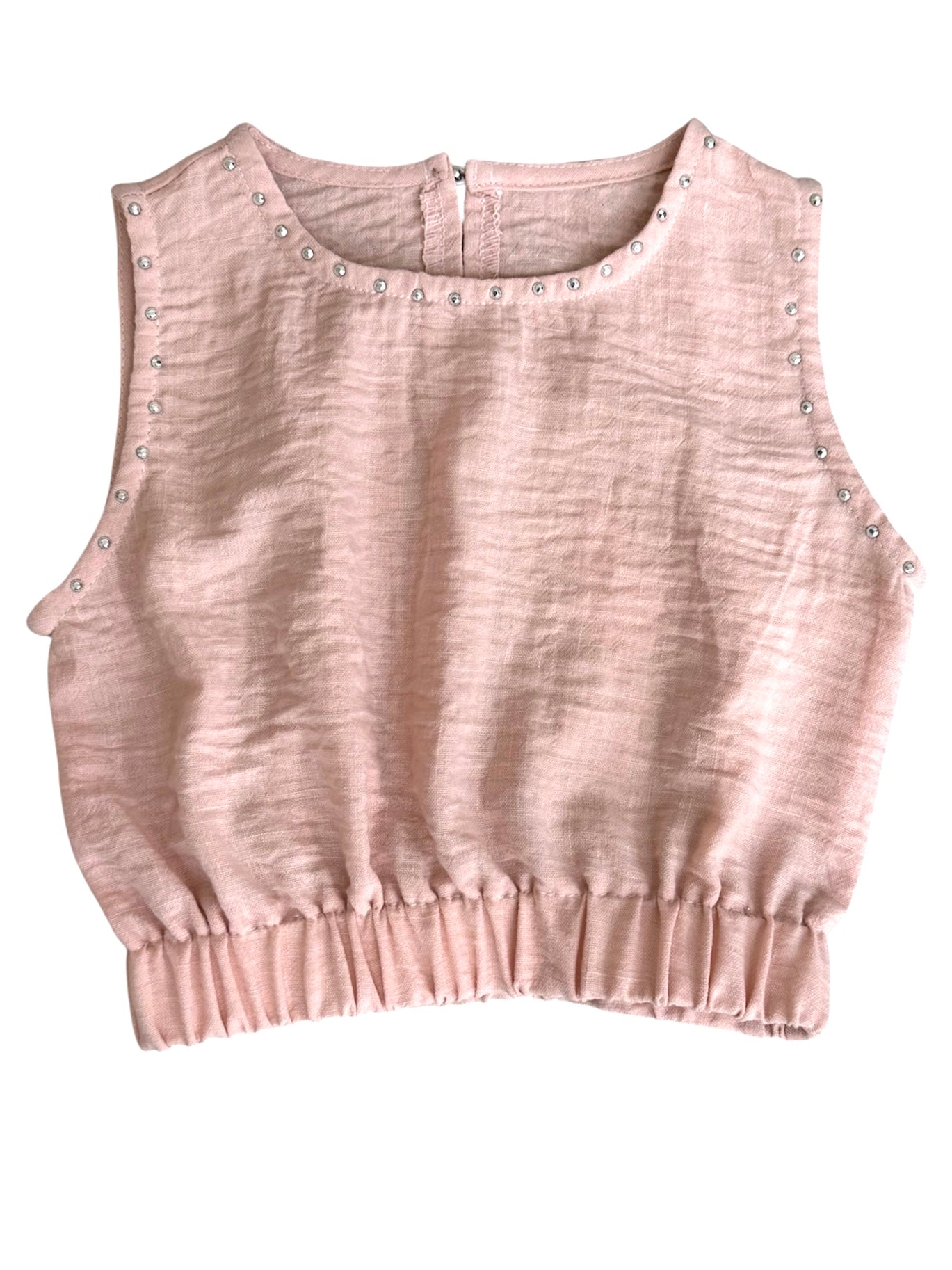 Blush 2 Piece Set