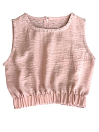 Blush 2 Piece Set