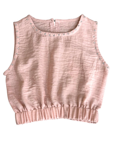 Blush 2 Piece Set