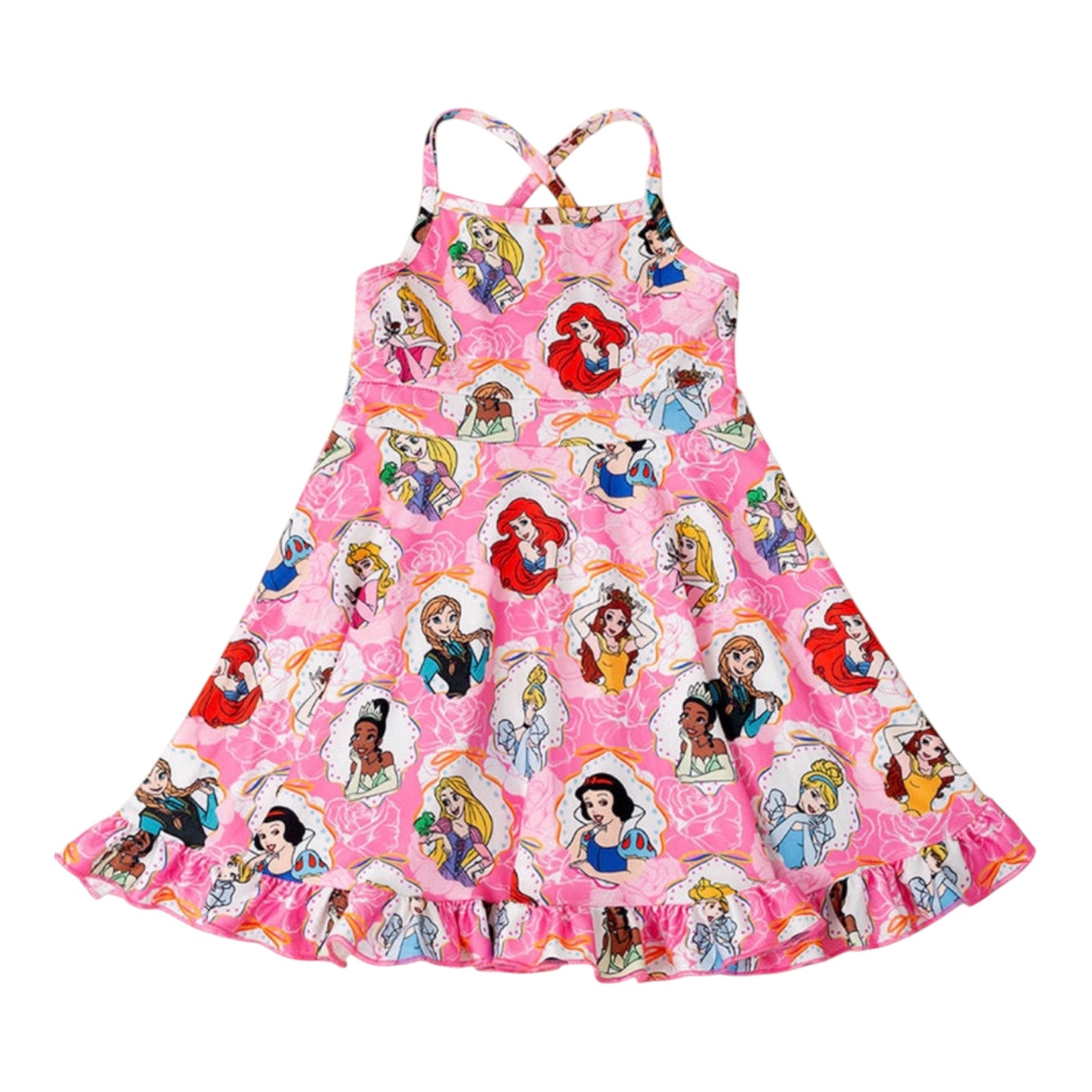 Princess Dress