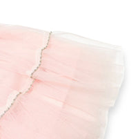 Pink Rhinestone Tutu
