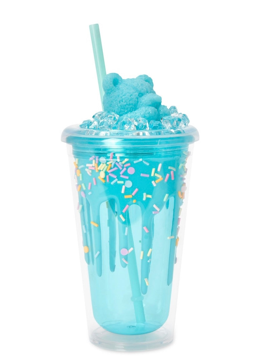 Sprinkle Bear Tumbler