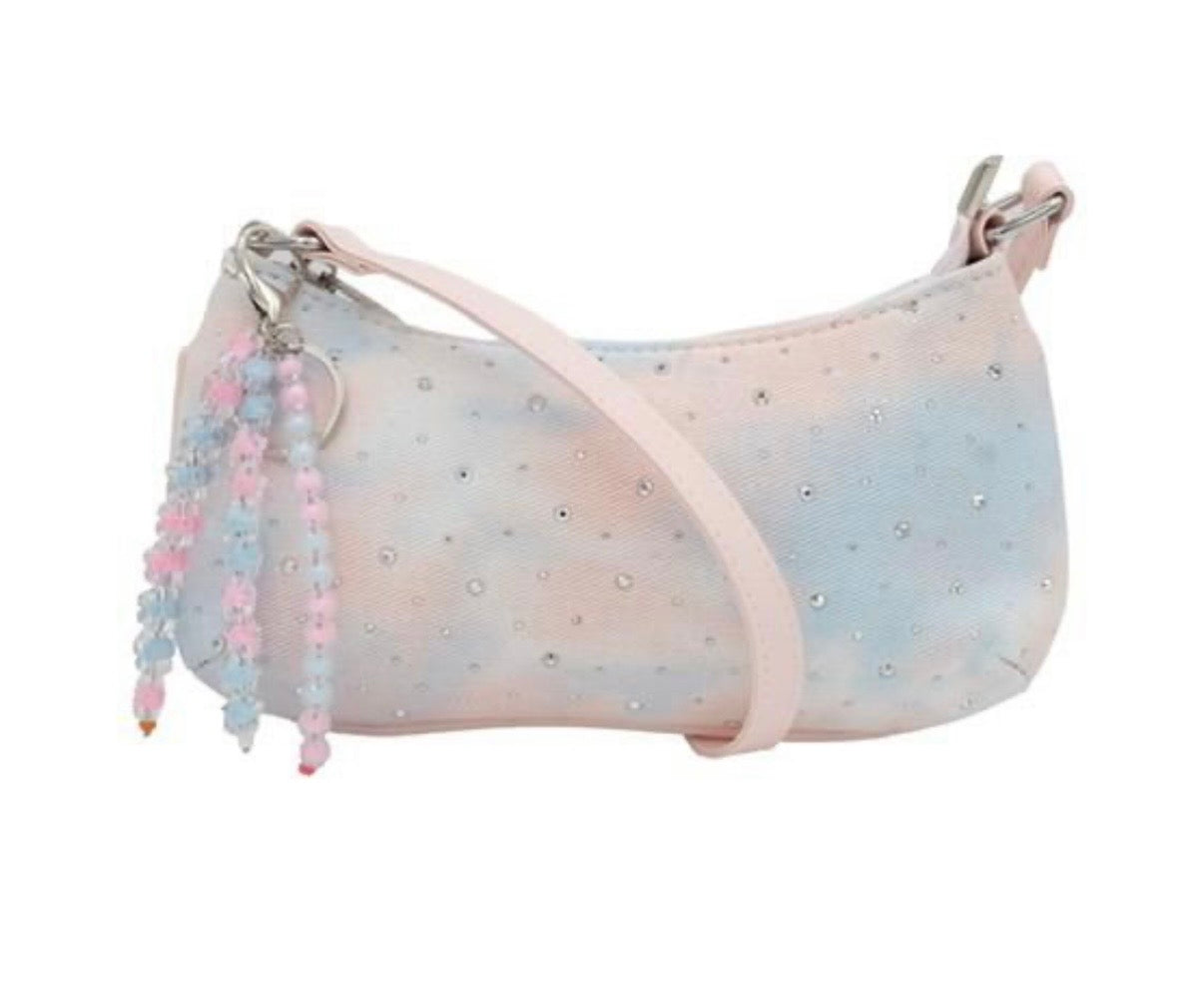 Crystal Bag