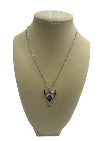 Western Necklace