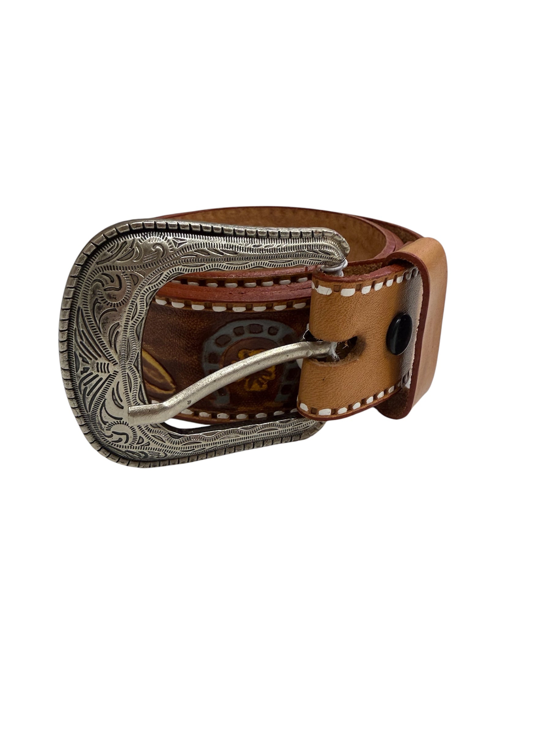 Western Belt