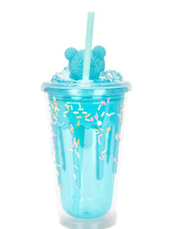 Sprinkle Bear Tumbler