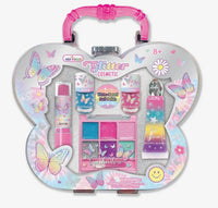 Butterfly Glitter Cosmetic