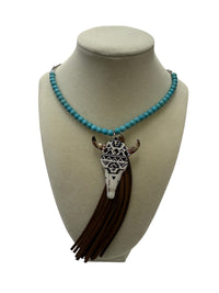 Western Necklace