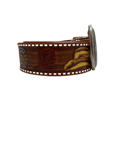 Western Belt