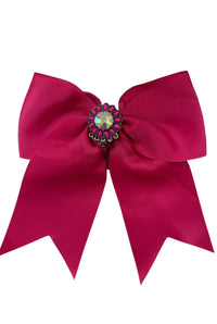 Pendant Hair Bow