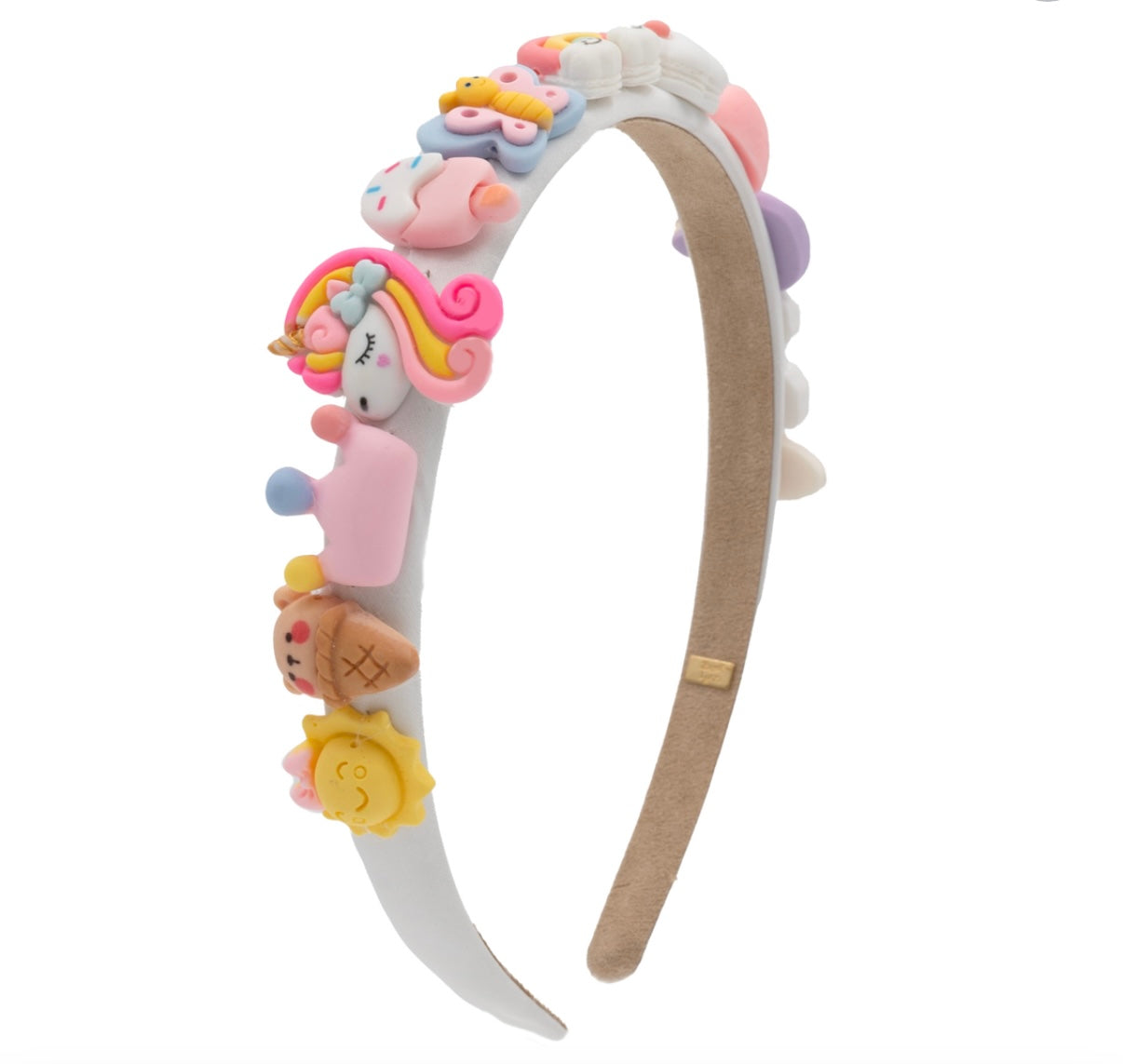 Charm Headband