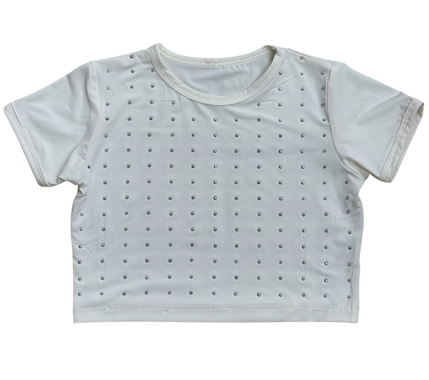 White Stone Top