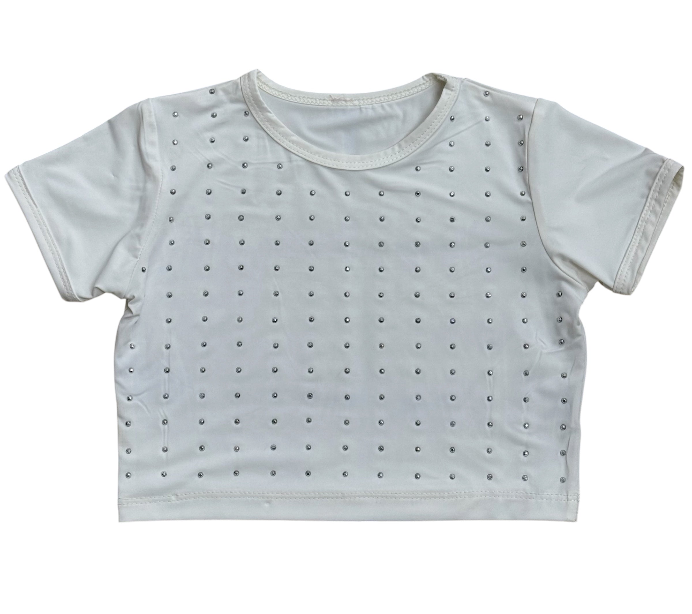 White Stone Top