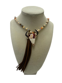 Western Necklace