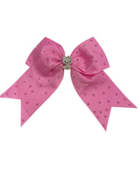 Pendant Hair Bow