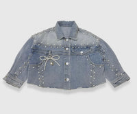 Pearl Jean Jacket