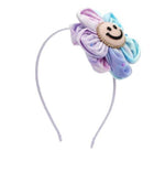 Happy Face Headband