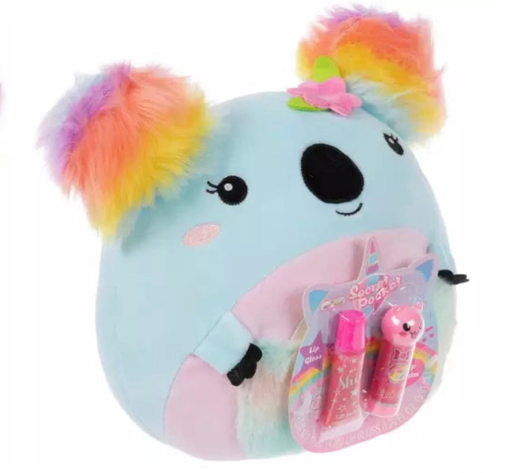 Koala Plush