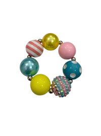 Bubble Necklace/Bracelet