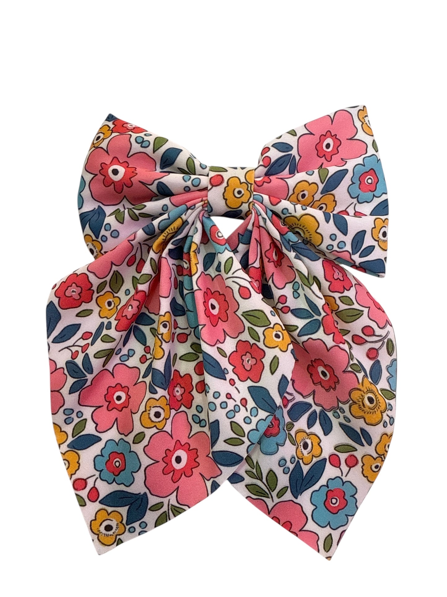 Flower Bow