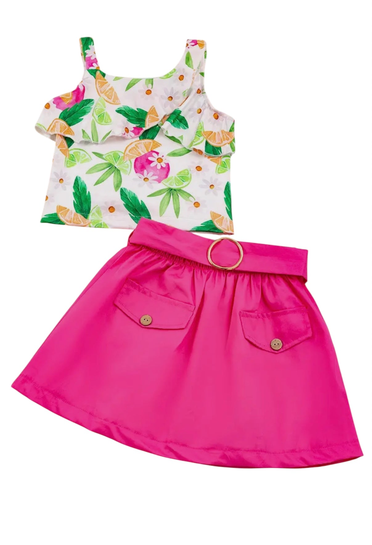 Fruit 2 piece set