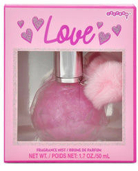 Love Fragrance Mist